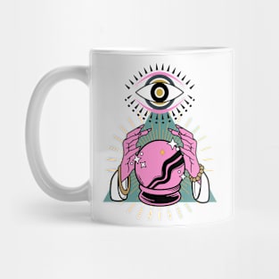 FUTURE Mug